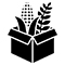 Agro materials