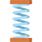 Nut, Bolt, Spring, Washer, Fastner, Screw